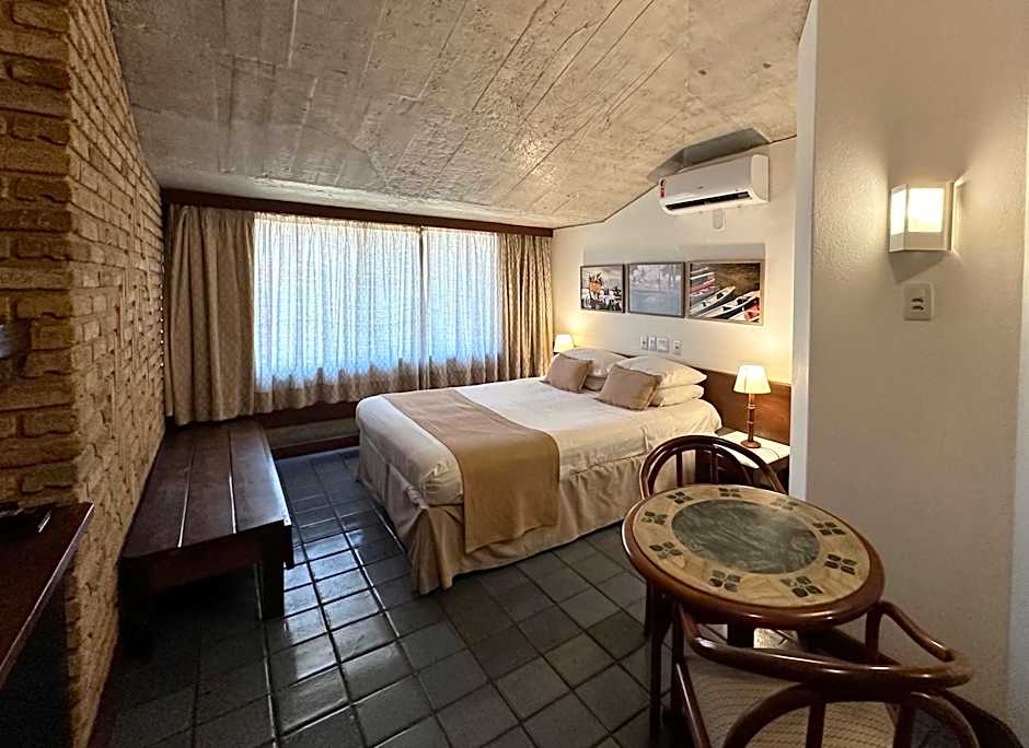 Hotel Catharina Paraguaçu