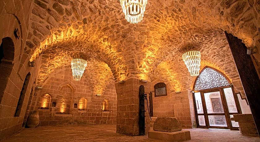 ANKAHAN KONAĞI