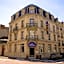 Brit Hotel Aux Sacres Reims Centre