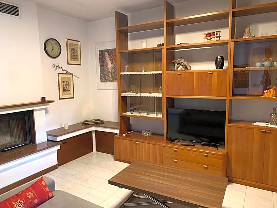 Residence Villa Laura