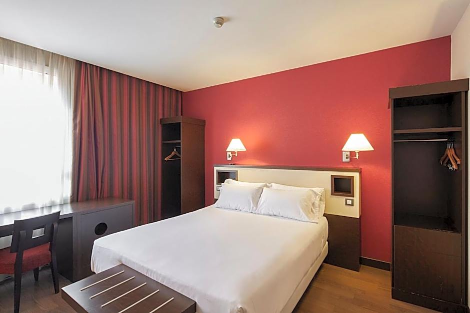 Sercotel Sant Boi