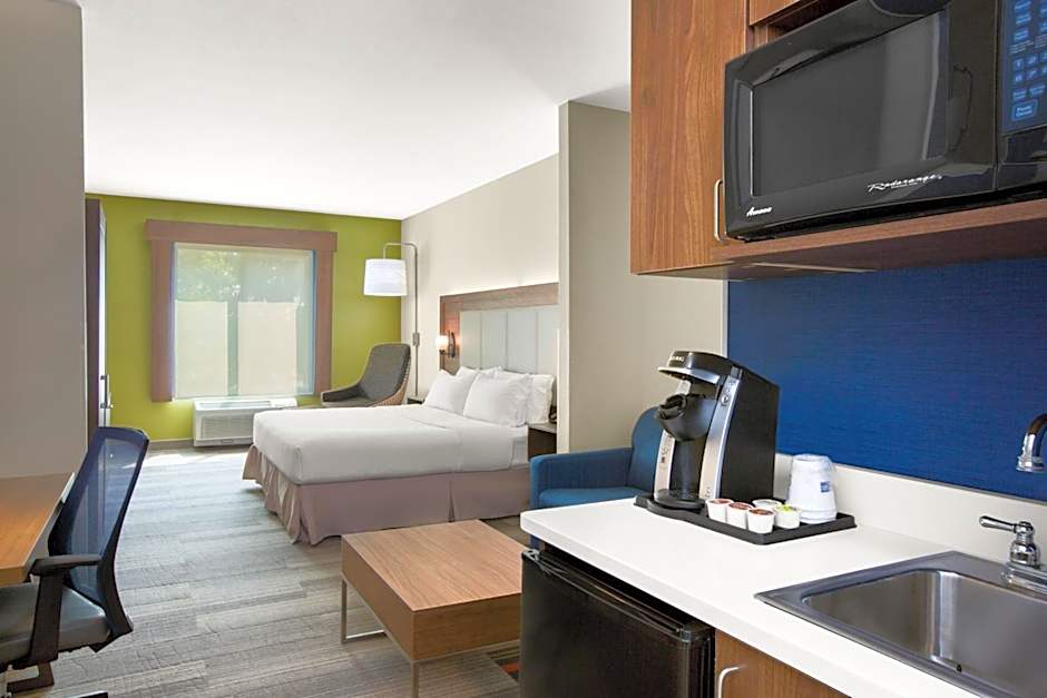 Holiday Inn Express Hotel & Suites Ontario By IHG