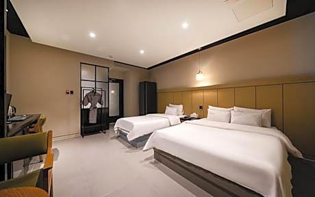 Cheongju Hotel Smart