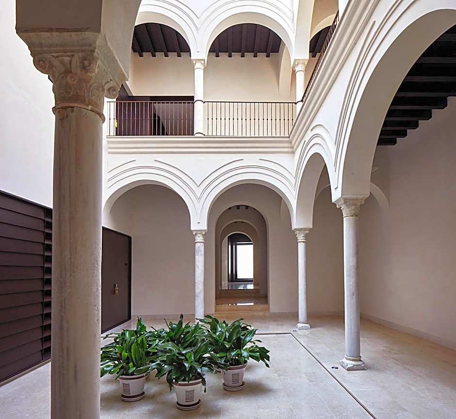 Hotel Posada Del Lucero