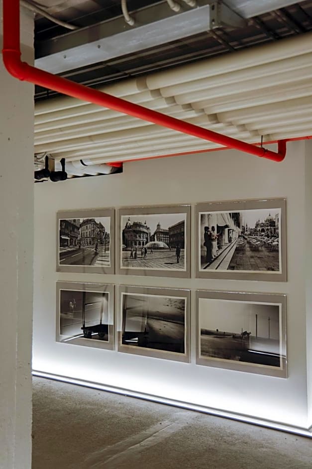 Art Hotel Olympic
