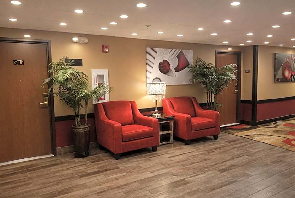 Woodland Inn and Suites Extended Stay