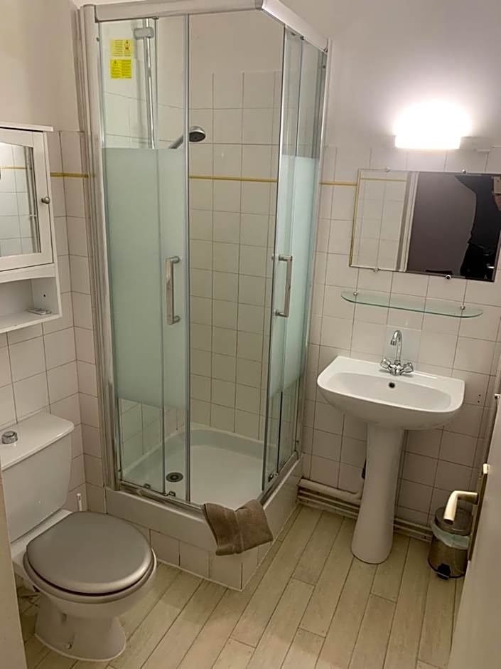 Résidence Meublée Services