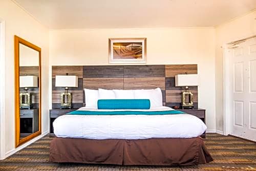 Treasure Island Ocean Club