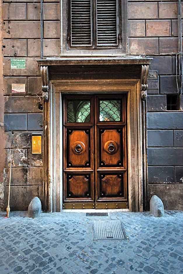 Town House Campo de' Fiori