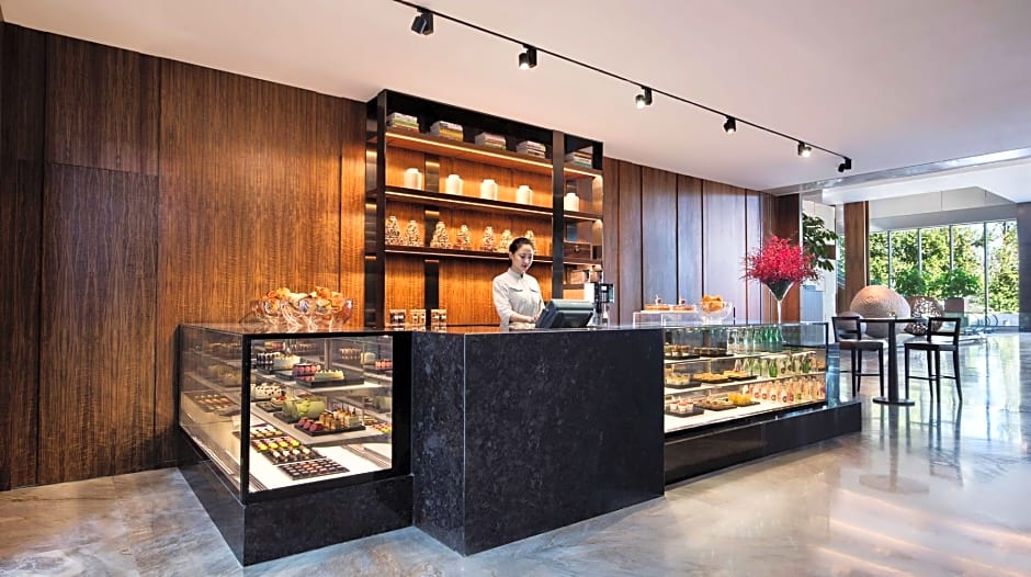 Hyatt Regency Changchun