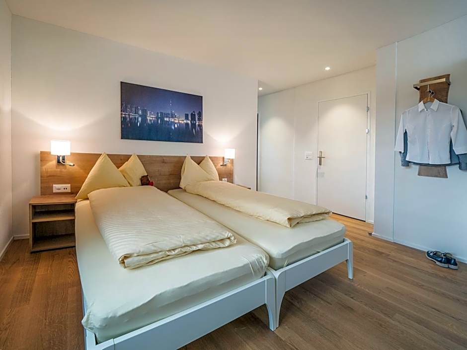 Aparthotel Bären