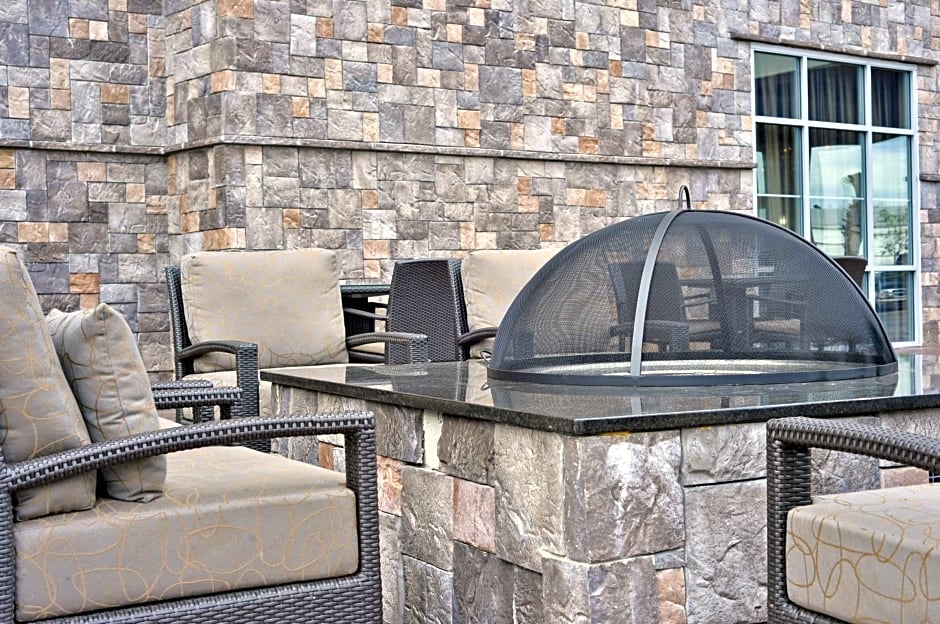 Hampton Inn & Suites Columbia/Southeast-Fort Jackson