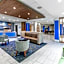 Holiday Inn Express And Suites Junction By IHG