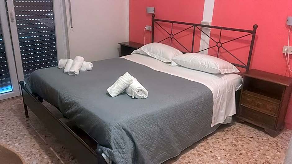 Albergo Nella
