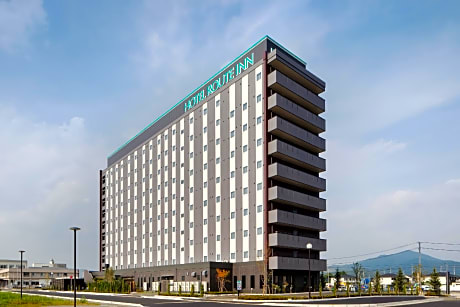Hotel Route-Inn Yahaba -Iwate Idai Byoin-