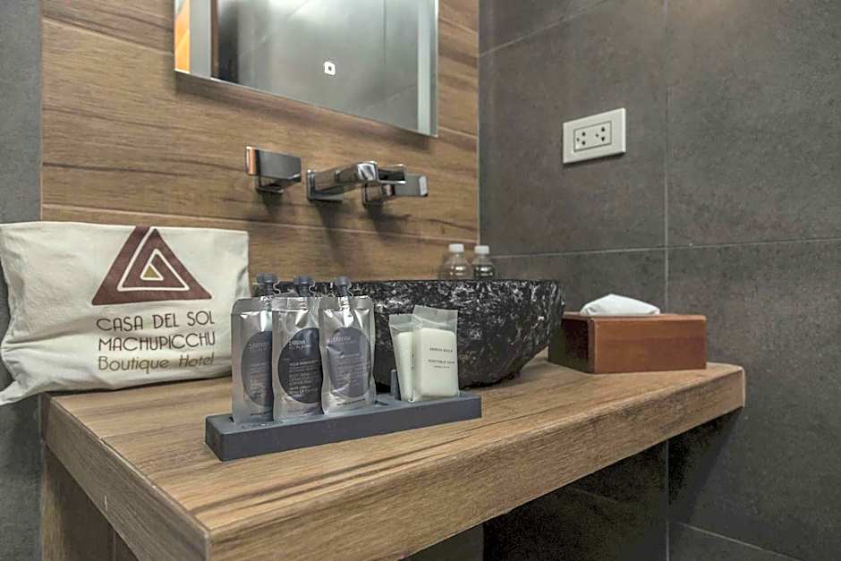 Casa del Sol Machupicchu