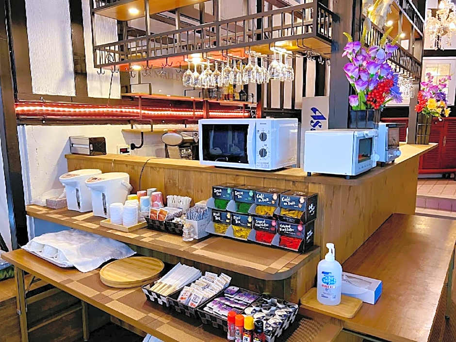 Hakuba Sun Valley Hotel Annex - Vacation STAY 90344v