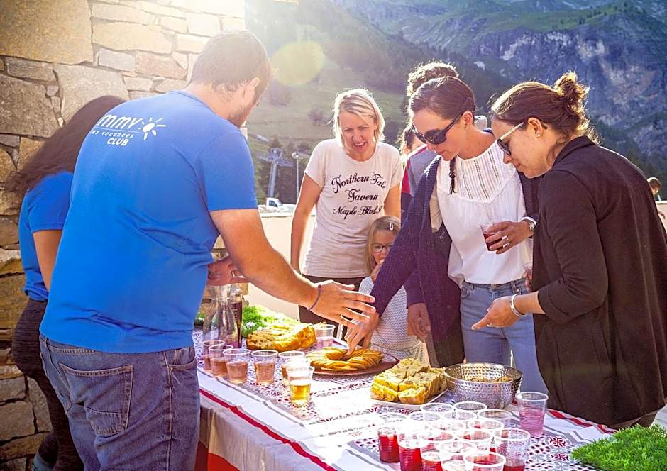 Résidence Club MMV L'Altaviva