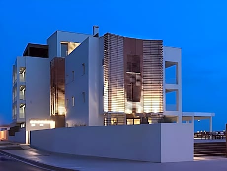 Il Fogliano Hotel New Life