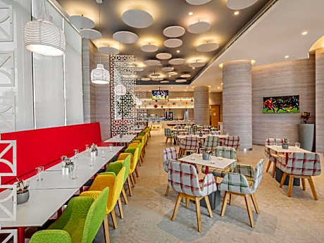 ibis Kolkata Rajarhat