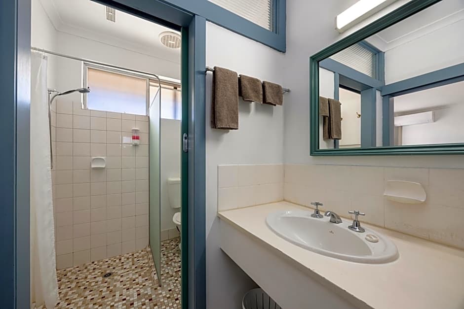 Castle Motel Bairnsdale