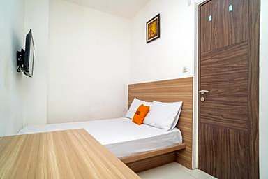 KoolKost near Mangga Besar Station