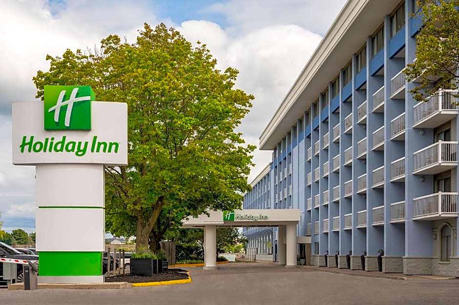 Holiday Inn Kingston - Waterfront By IHG