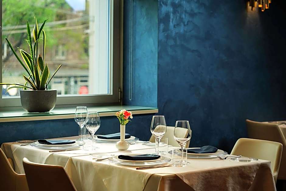 DoubleTree by Hilton Yerevan Armenia