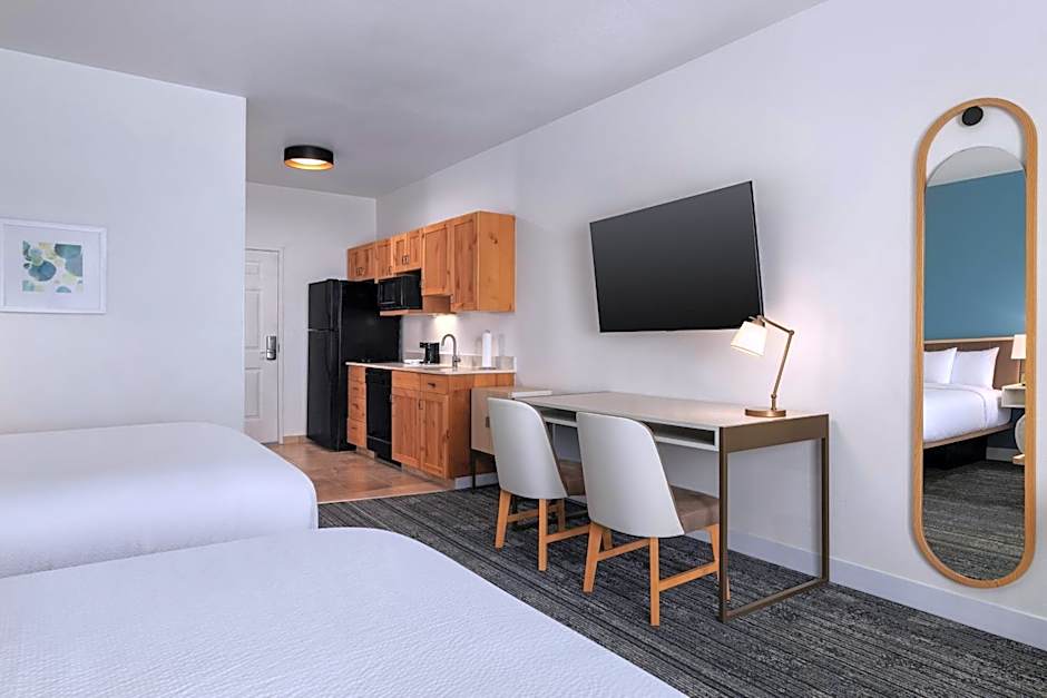 TownePlace Suites by Marriott Minot