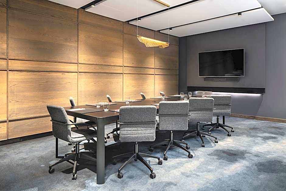 Marriott Executive Apartments Johannesburg, Melrose Arch