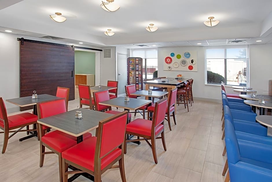 Holiday Inn Express Exton-Lionville By IHG