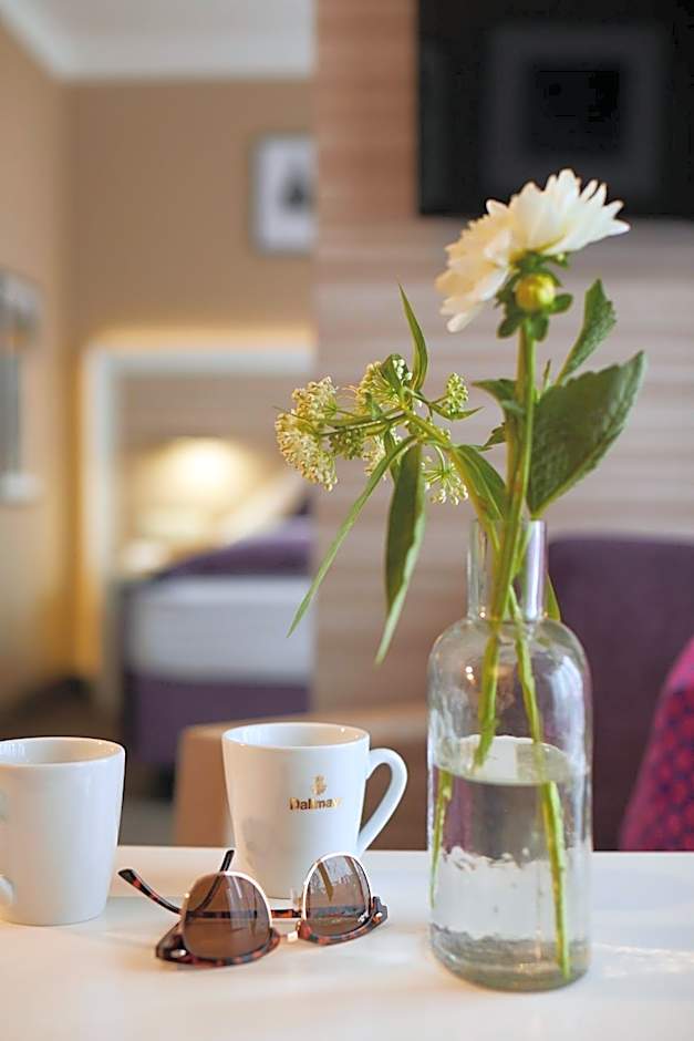 Hotel Mirabell by Maier Privathotels