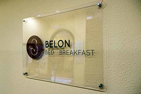 Belon B&B poli casilino