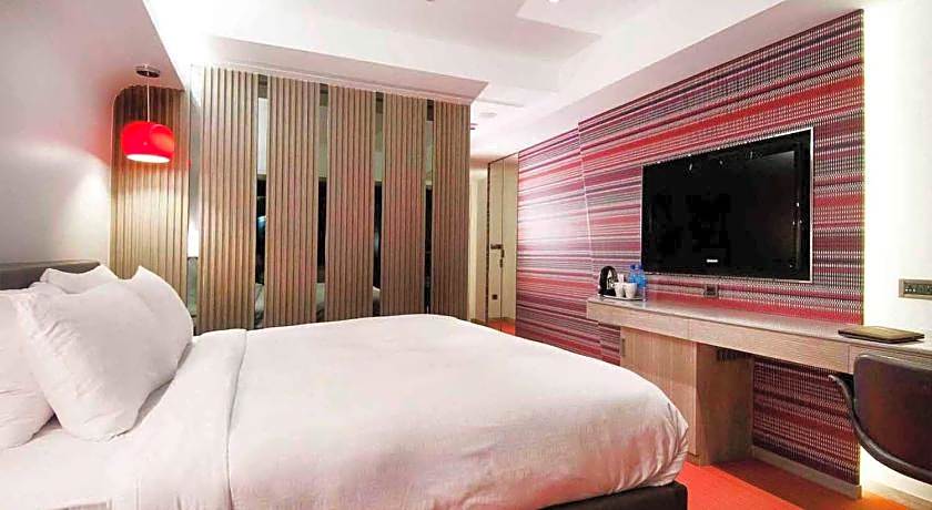 Royal Group Hotel Central Park Branch