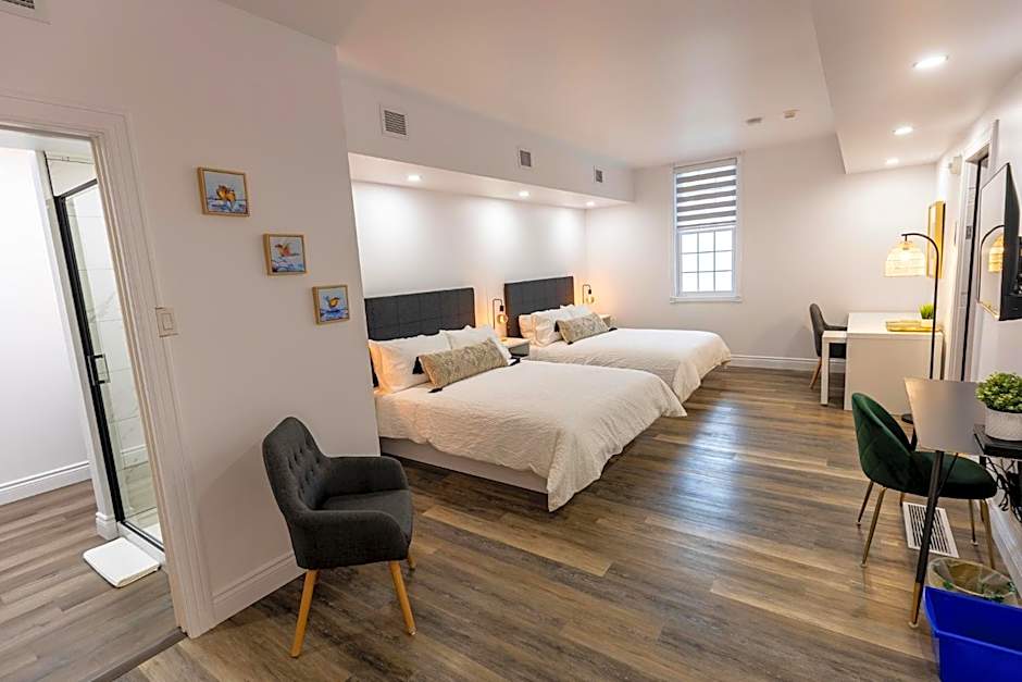 Auberge Nouvelle-France