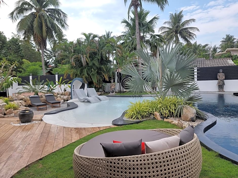 La Belle Vie - Boutique Hotel Adults Only