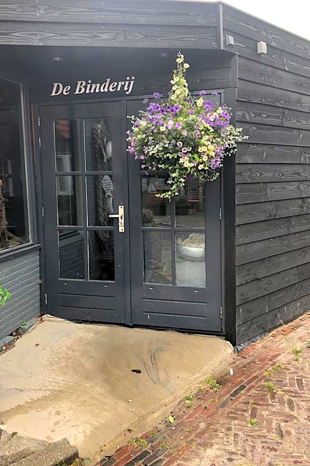 Het Huis van de Wadden