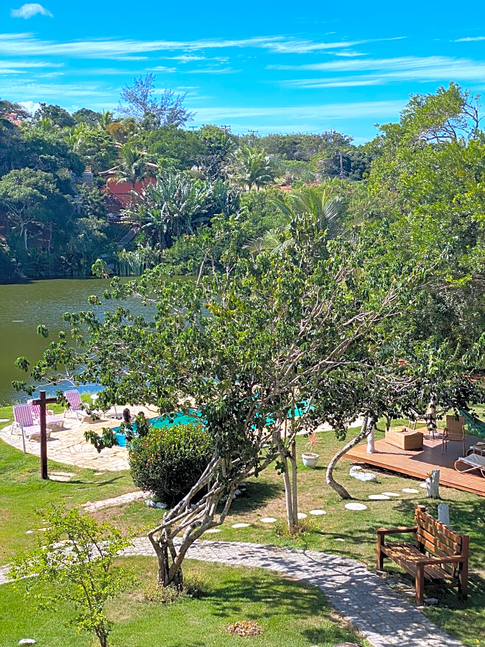 Pousada Le Jardin de Buzios