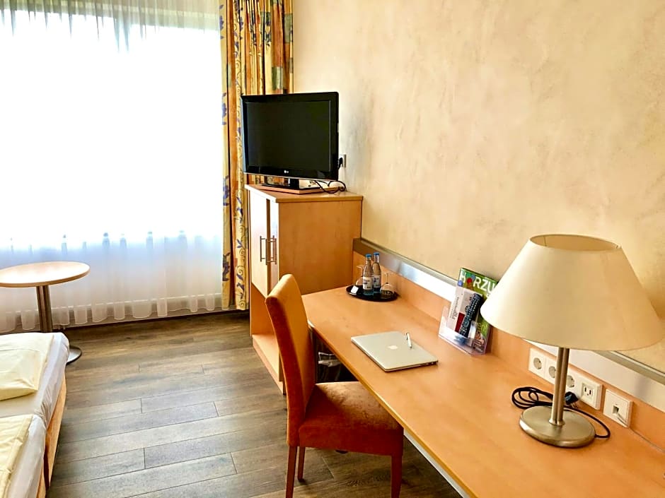 Hotel Central