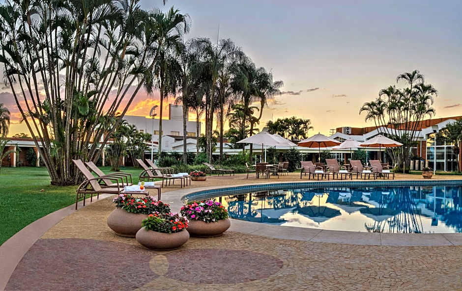 Hotel JP Ribeirao Preto Resort e Convencoes