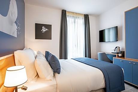 Double Room Tradition