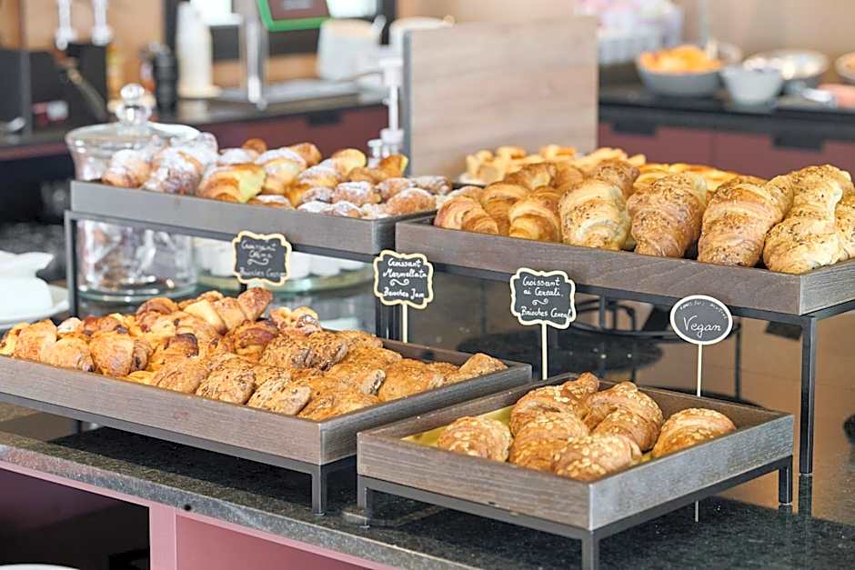 Best Western Hotel Biri