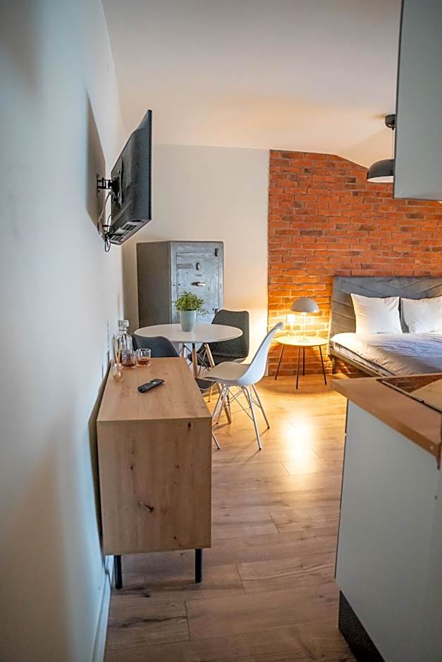 Moon Hostel Warszawa