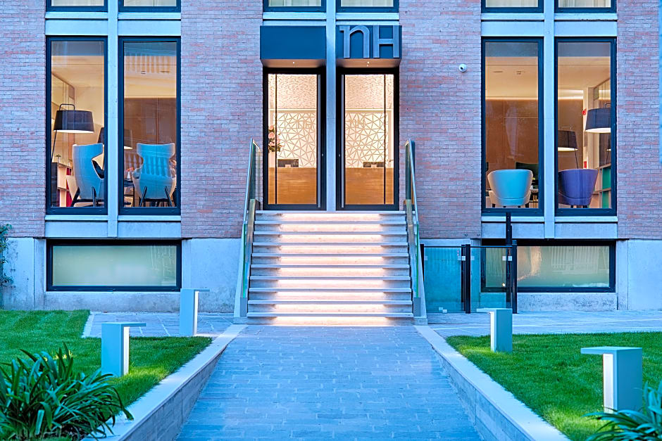 NH Venezia Rio Novo