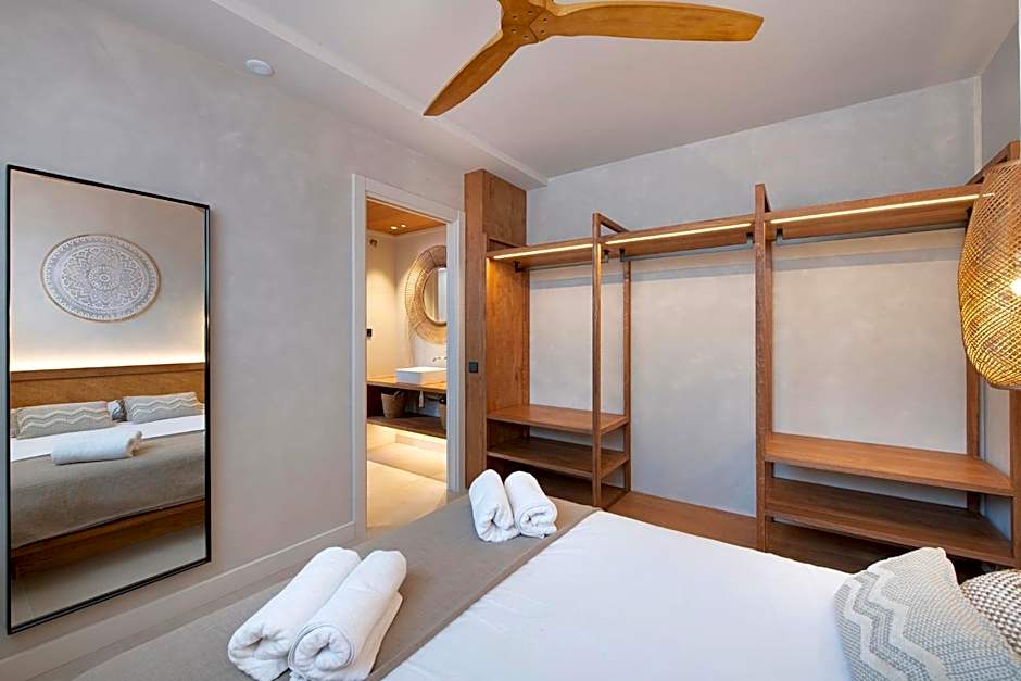 Apartamentos Balisse