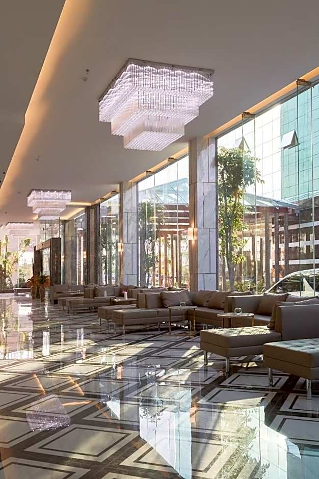 Elegant Airport Hotel