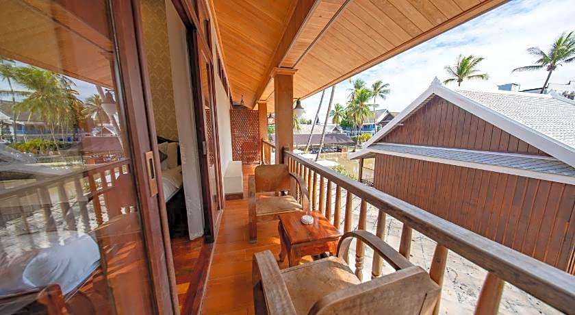 Villa Oasis Luang Prabang