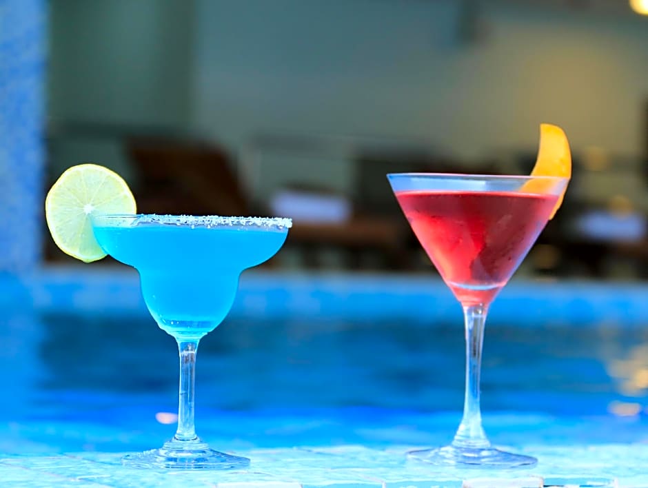 Eastern Palace Hotel