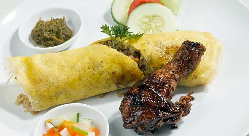 Hotel Santika Gresik