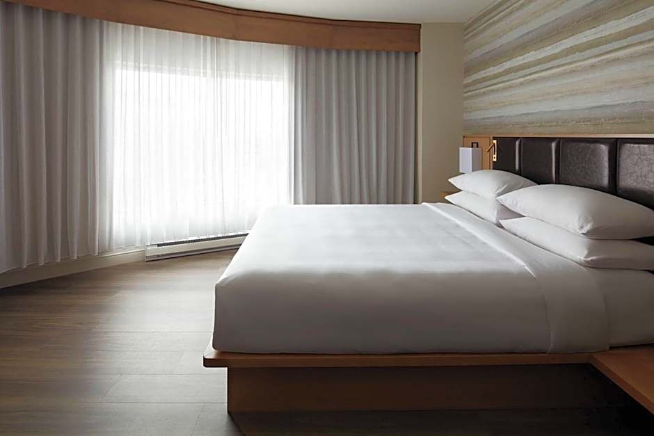 Quebec City Marriott Downtown